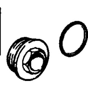 Sluitschroef