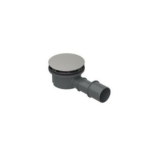 Compact+ hor-05 l/s Af-en overgarnitr Dou B568-002