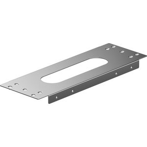 sBox montageplaat voor tegelrandmontage
