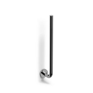 InBe reserveclosetrolhouder chroom v.3 rollen