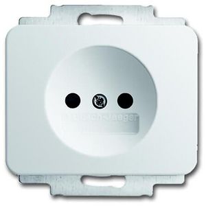 Wcd kv Centraalplaat inb a-platin (2300-01 UC-20-500)