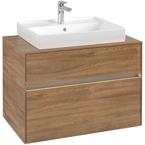 Collaro Wastafelonderkast 800x548x500mm C080B0RH