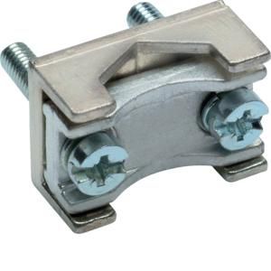 Set a 3st. Prismaklem voor koper en alu max. 95mm²