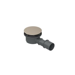 Compact+ hor-05 l/s Af-en overgarnitr Dou B568-003