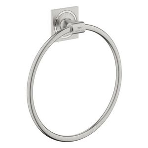 Handddoekring Supersteel Allure (Spa)