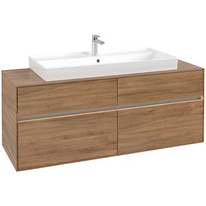Collaro Wastafelonderkast 1400x548x500mm C092B0RH