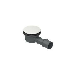 Compact+ hor-05 l/s Af-en overgarnitr Dou B568-004