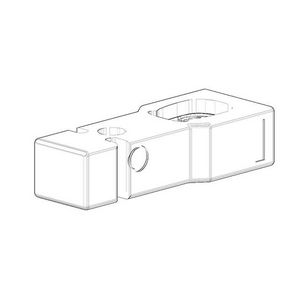 Toebehoren inbouw 09111102190