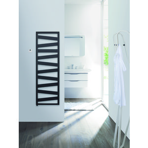 Designradiator Ribbon RB-130-060/GD