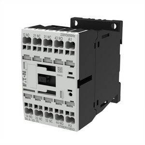 Hulprelais DILA-22(230V50/60HZ) 2m 2v Push-in