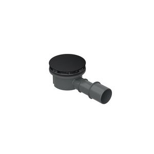 Compact+ hor-05 l/s Af-en overgarnitr Dou B568-035