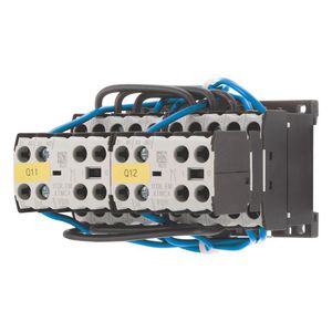 Omkeerschakelaar DIULEM/21/MV-G(24VDC) 3kW