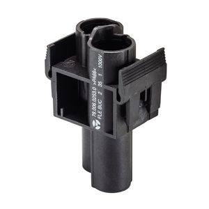 Contactblok female insert fle BUC 2 35 1 VVE=10