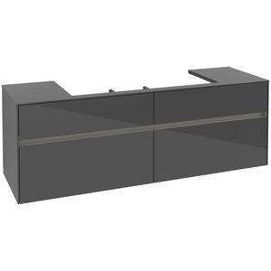 Collaro Wastafelonderkast 1600x548x500mm C031B0FP