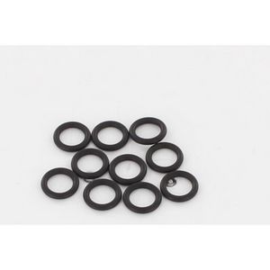 Set a 10st. O-ring 9,92x2,62 78234S