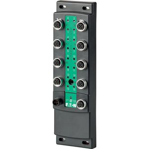 SmartWire I/O-module IP69K, 16 ingangen 24V DC met voeding,