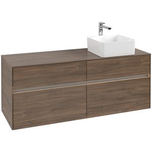 Collaro Wastafelonderkast 1400x548x500mm C047B0VH