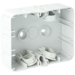 Op de wand/plafond AK2-S Data/MK VVE=15