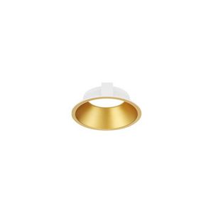 Doos a 3st. reflector START SPOT ALU goud