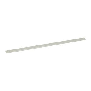 Plastic afscherming IP40 20mod voor rijverdeler HX3