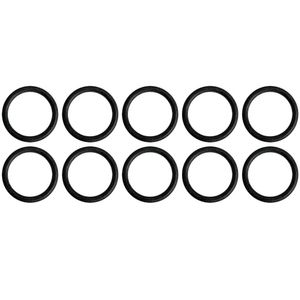 O-ring 10 st.