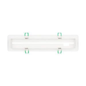 Toebehoren LIFESAFE Multifix Inbouwkit plafond