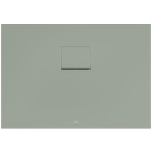 Rechthoekige douchevloer 1000x700mm UDQ1070SQI2IV-R8