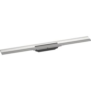 Douchegoot RainDrain Flex rechte 800 Stainless Steel