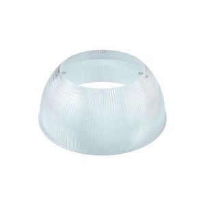 Kap PC LAMPSHADE transparant 13000-19000lm