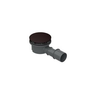 Compact+ hor-05 l/s Af-en overgarnitr Dou B568-401