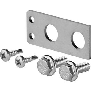 toebehorenset-staal/verzinkt 857065-816353