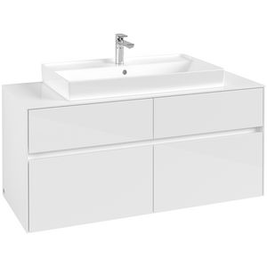 Collaro Wastafelonderkast 1200x548x500mm C08700DH