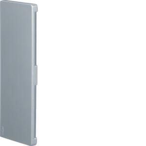 Eindplaat voor goot BR65 BR/BR65 68x210mm 2x80mm alulook