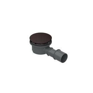 Compact+ hor-05 l/s Af-en overgarnitr Dou B568-402