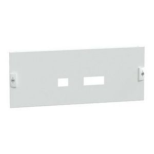Afdekplaat CVS250 GREEP B600 4M Prisma
