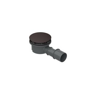 Compact+ hor-05 l/s Af-en overgarnitr Dou B568-403