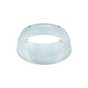 Kap PC LAMPSHADE transparant 26000-32000lm