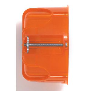 Inbouwdoos 50mm 2 modulen Mosaic VVE=10