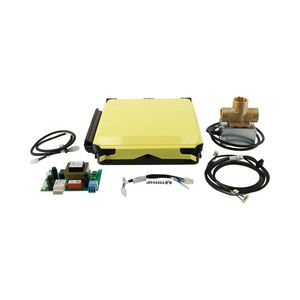 Externe 230V 3-wegklep Quinta (2025)