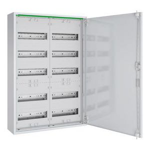 Modulaire behuizing opbouwmontage met deur k (SBN Espro)