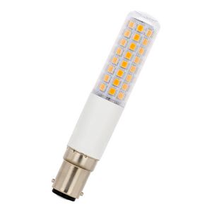 LED-lamp Tube Ba15d special T18x101 DIM 9W 75W 1055lm 827