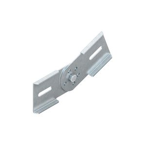 Koppeling Verticaal Instelbaar KGV 60