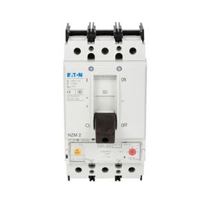 NZM2 50kA 3P 200A UL/IEC