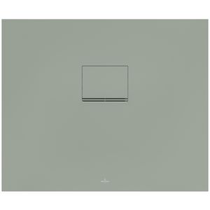 Rechthoekige douchevloer  900x750mm