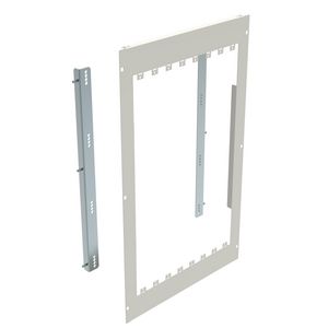Doos a 60st. Montageset verticaal SPX3-V 24M voor kast XL3S