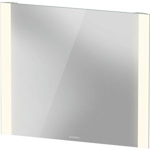 #LM7866 Spiegel wit Mat 800x34x700mm LM7866000000000