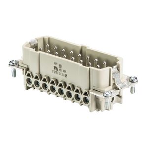 Contactblok 70.310.1640.0 VPE 1