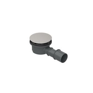 Compact+ hor-05 l/s Af-en overgarnitr Dou B568-410