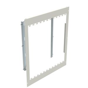 Doos a 60st. Montageset verticaal SPX3-V 36M voor kast XL3S