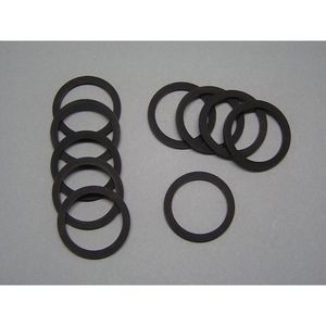 Set a 10st. Dichtingsring 28,8x23,4x2 73969